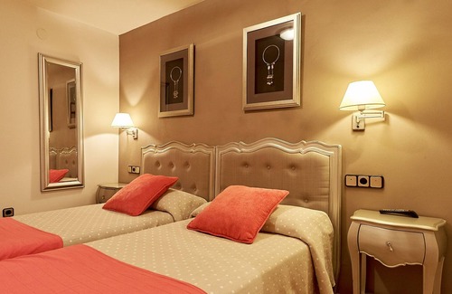 Chisagues Hostel | Hostal Vidaller