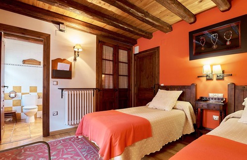 Chisagues Hostel | Hostal Vidaller