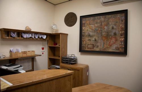 Alcazar de San Juan Hostel | Hostal Welcome2 Alcázar