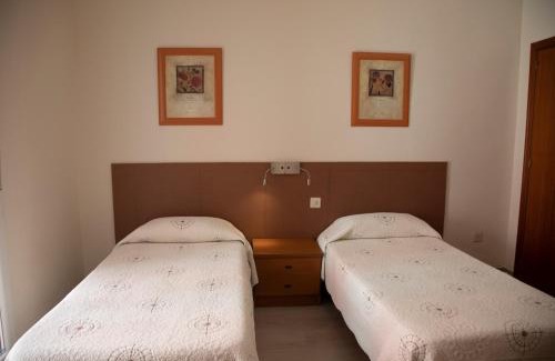 Alcazar de San Juan Hostel | Hostal Welcome2 Alcázar