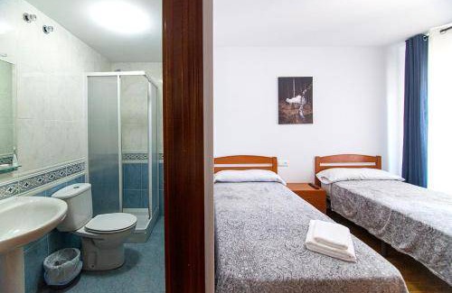 Arriondas Hostel | Hostel ∙ 2 guests