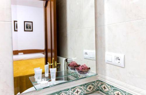 Arriondas Hostel | Hostel ∙ 2 guests