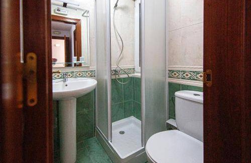 Arriondas Hostel | Hostel ∙ 2 guests