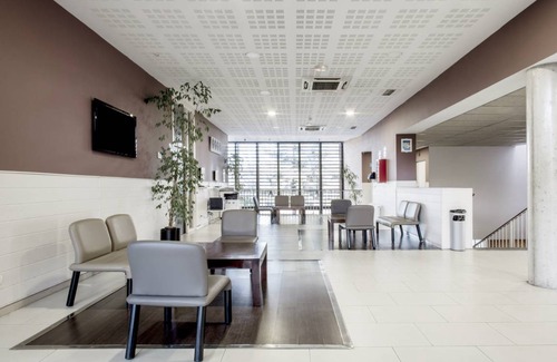 Alcala de Henares Hostel | Hostel ∙ 8 guests