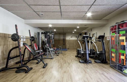 Alcala de Henares Hostel | Hostel ∙ 8 guests