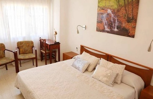 Sant Hilari Sacalm Hostel | Hostel ∙ 8 guests