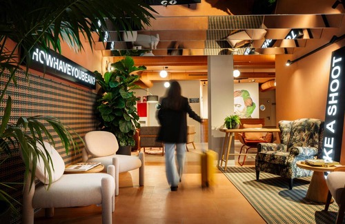 Centro Hostel | Hostel ∙ 8 guests