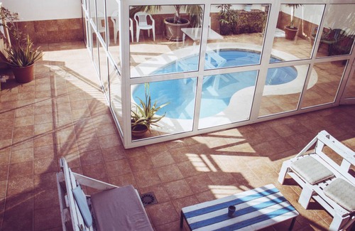 Arenas del Mar Hostel | Hostel ∙ 8 guests