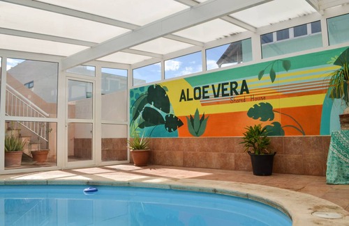 Arenas del Mar Hostel | Hostel ∙ 8 guests