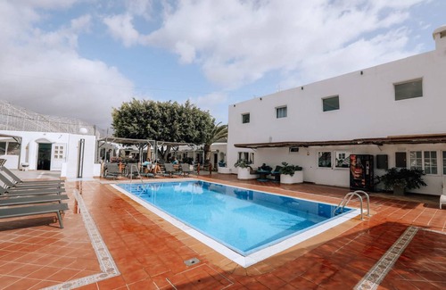 Granadilla de Abona Hostel | Hostel ∙ 8 guests