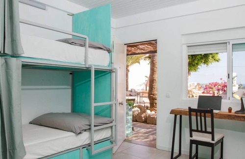 Granadilla de Abona Hostel | Hostel ∙ 8 guests