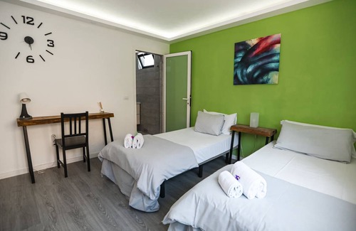 Granadilla de Abona Hostel | Hostel ∙ 8 guests