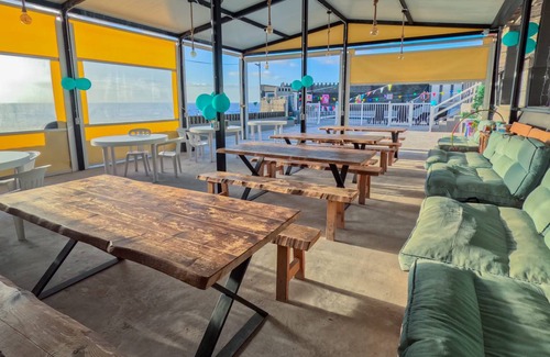 Arico Hostel | Hostel ∙ 8 guests