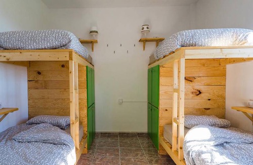 Villa de Arico Hostel | Hostel ∙ 8 guests