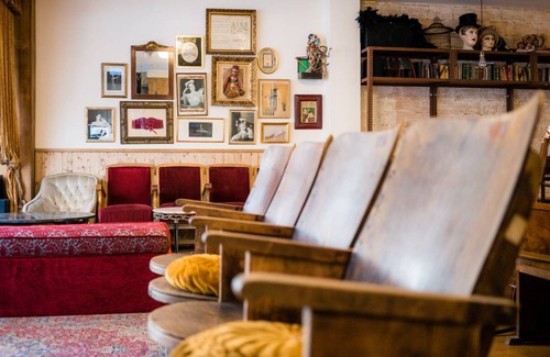 El Poble-sec Hostel | Hostel ∙ 8 guests