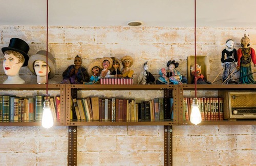 El Poble-sec Hostel | Hostel ∙ 8 guests