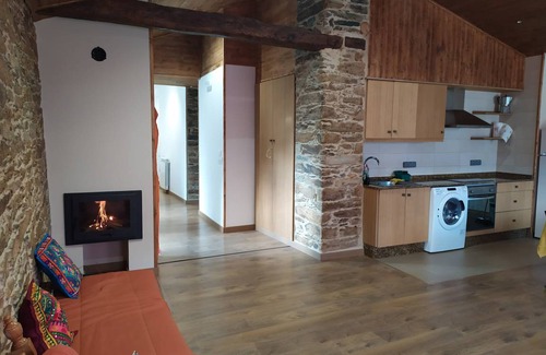 Carballeda de Valdeorras Hostel | Hostel ∙ 8 guests