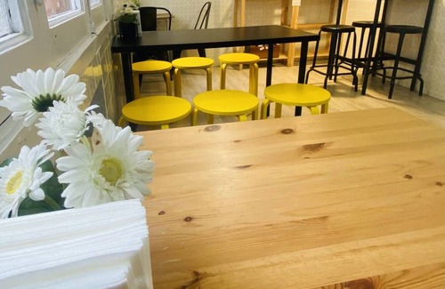 Gijon City Centre Hostel | Hostel ∙ 8 guests
