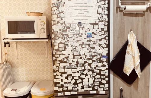 Gijon City Centre Hostel | Hostel ∙ 8 guests