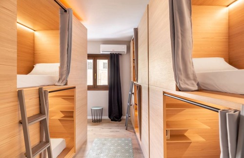 Cort Hostel | Hostel ∙ 8 guests