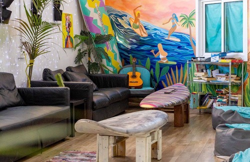 El Medano Hostel | Hostel ∙ 8 guests