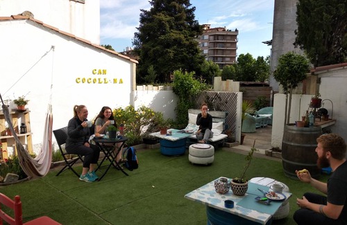 Sant Narcis Hostel | Hostel ∙ 8 guests