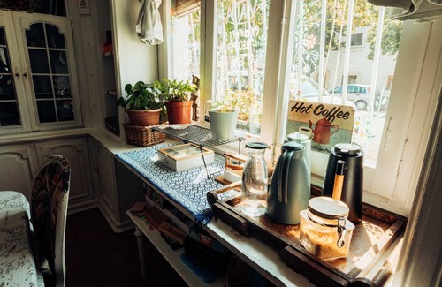 Sant Narcis Hostel | Hostel ∙ 8 guests