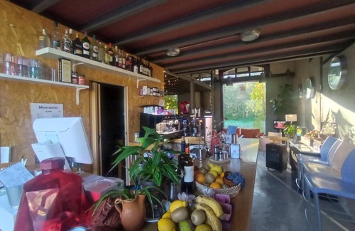 Hervas Hostel | Hostel ∙ 8 guests