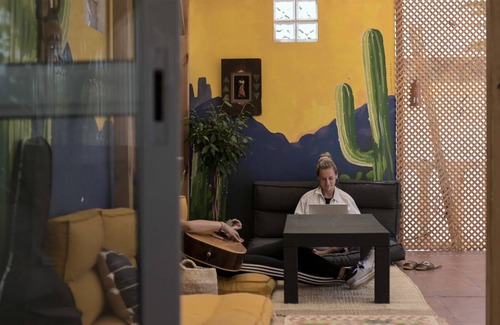 La Mareta Hostel | Hostel ∙ 8 guests