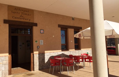 Santa Olaja de la Ribera Hostel | Hostel ∙ 8 guests