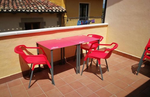 Valle de Yerri Hostel | Hostel ∙ 8 guests