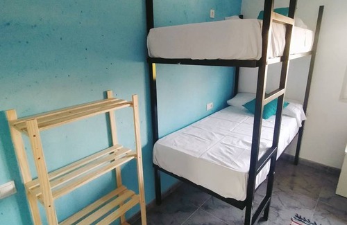 Tozar Hostel | Hostel ∙ 8 guests