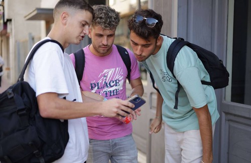 Palamos Hostel | Hostel ∙ 8 guests