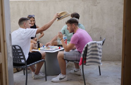 Palamos Hostel | Hostel ∙ 8 guests