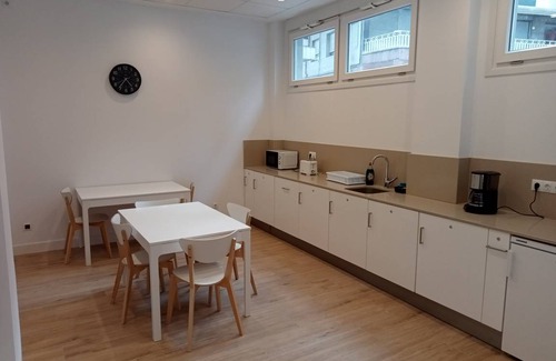 Portugalete Hostel | Hostel ∙ 8 guests