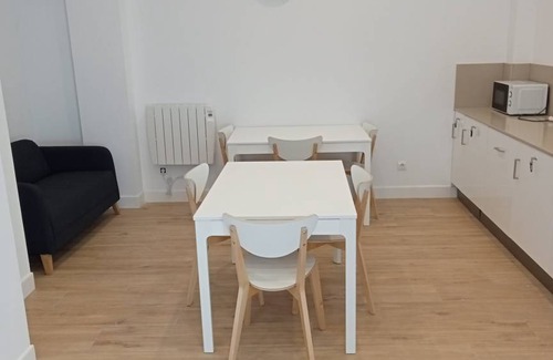 Portugalete Hostel | Hostel ∙ 8 guests
