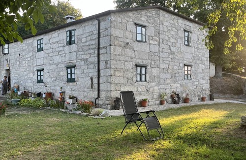 Penarrubia Hostel | Hostel ∙ 8 guests