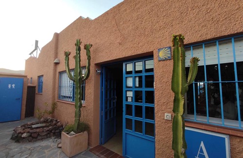 San Jose Hostel | Hostel ∙ 8 guests