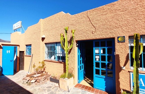 San Jose Hostel | Hostel ∙ 8 guests