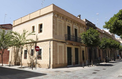 Sant Andreu de Palomar Hostel | Hostel ∙ 8 guests