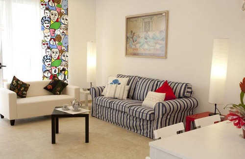Sant Andreu de Palomar Hostel | Hostel ∙ 8 guests