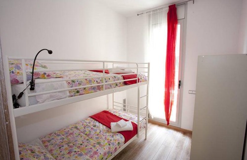 Sant Andreu de Palomar Hostel | Hostel ∙ 8 guests