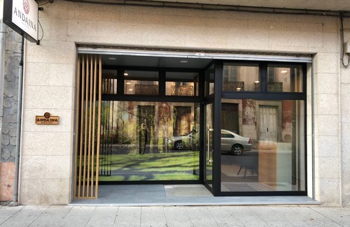Sarria Hostel | Hostel ∙ 8 guests