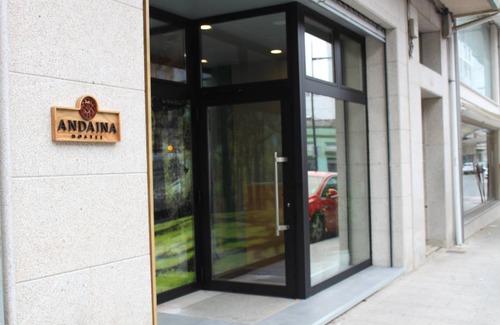 Sarria Hostel | Hostel ∙ 8 guests