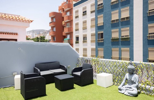 Santa Cruz de Tenerife Hostel | Hostel ∙ 8 guests