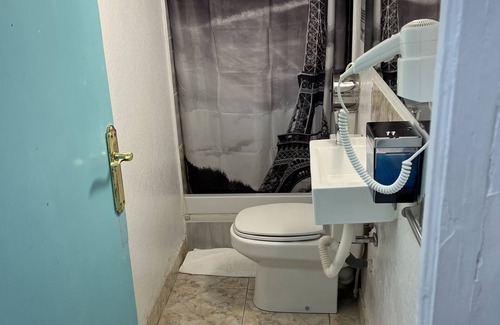 Bellas Vistas Hostel | Hostel Almansa