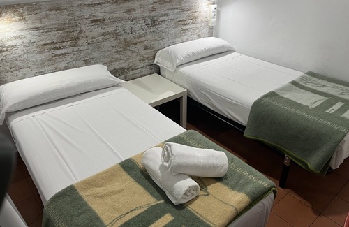 Bellas Vistas Hostel | Hostel Almansa