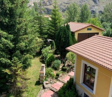 Otero de Guardo House | Hostel Arenos