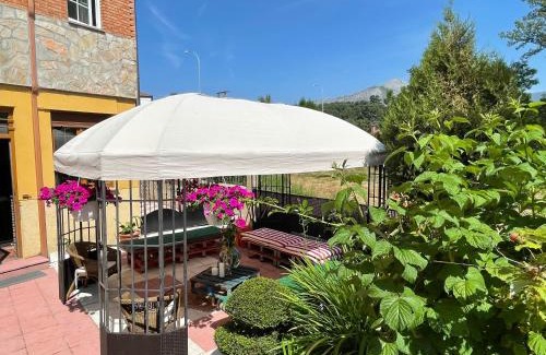 Otero de Guardo House | Hostel Arenos