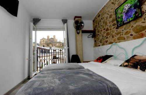 Villafranca del Bierzo House | Hostel El Campano